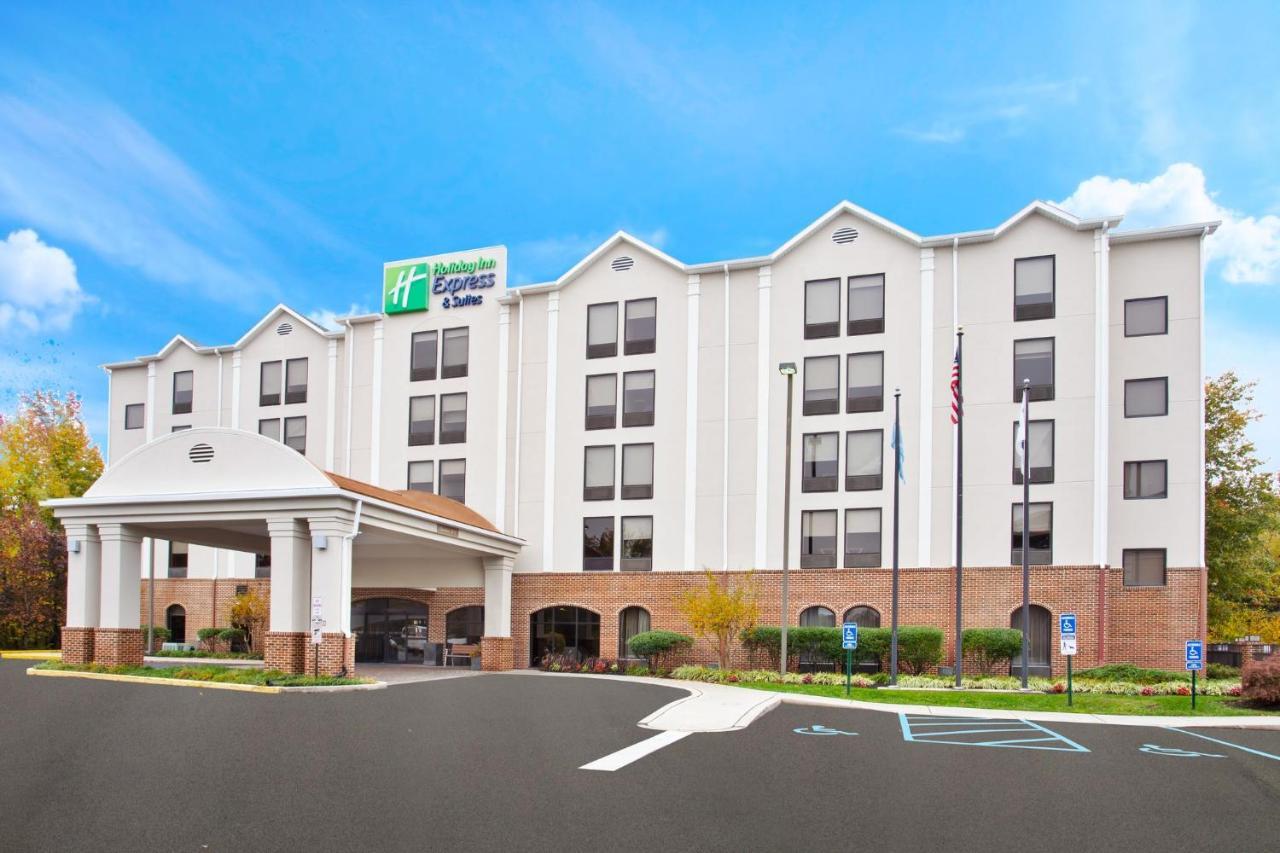 Holiday Inn Express Hotel & Suites Dover, An Ihg Hotel Exterior photo